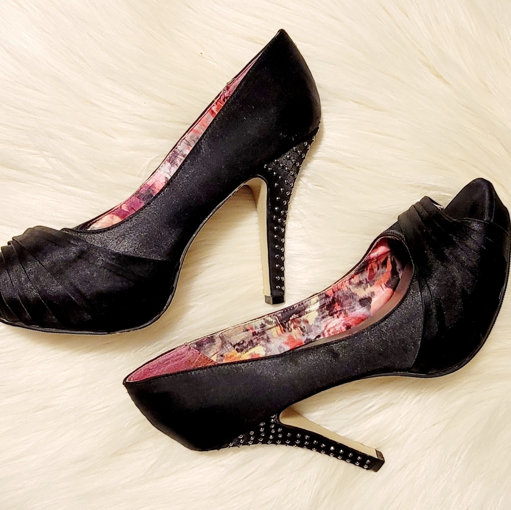 Madden Girl | Steve Madden | Studded Heels